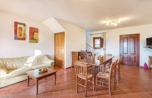 Loro Ciuffenna House | 140 m² House ∙ 4 bedrooms ∙ 6 guests