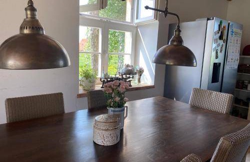 gmina Lelkowo House | 140 m² House ∙ 4 bedrooms ∙ 9 guests