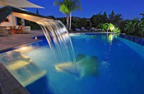 Pano Arodhes Villa | 140 m² Villa ∙ 4 bedrooms ∙ 8 guests