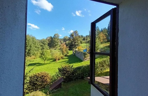 Smrzovka Villa | 140 m² Villa ∙ 5 bedrooms ∙ 12 guests