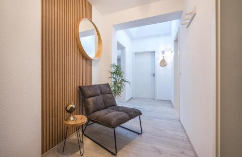 Altstadt Apartment | 140qm 3BR apartment - central, cozy and stylish