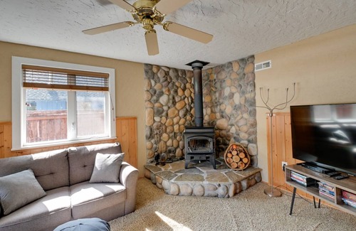 Paradise Estates House | 141 m² House ∙ 2 bedrooms ∙ 6 guests