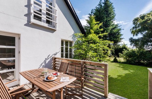 Fjenneslev House | 141 m² House ∙ 3 bedrooms ∙ 6 guests