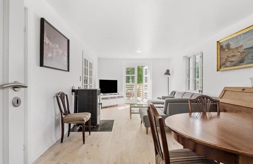 Fjenneslev House | 141 m² House ∙ 3 bedrooms ∙ 6 guests