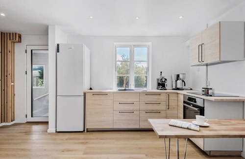 Fjenneslev House | 141 m² House ∙ 3 bedrooms ∙ 6 guests
