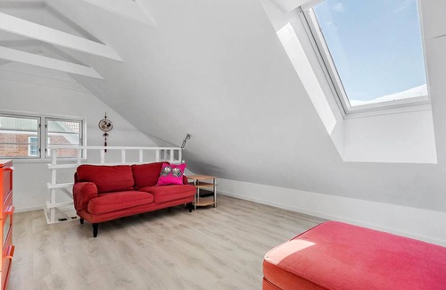 Fjenneslev House | 141 m² House ∙ 3 bedrooms ∙ 6 guests