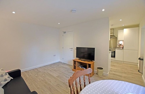 Lerwick Apartment | 141 Town Centre Apartment