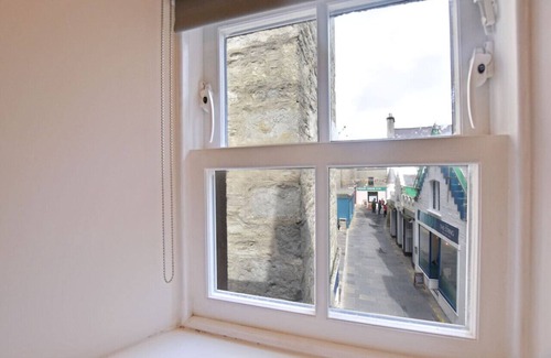 Lerwick Apartment | 141 Town Centre Apartment