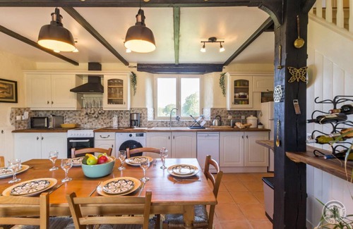 La Trinite House | 142 m² Gîte ∙ 3 bedrooms ∙ 6 guests