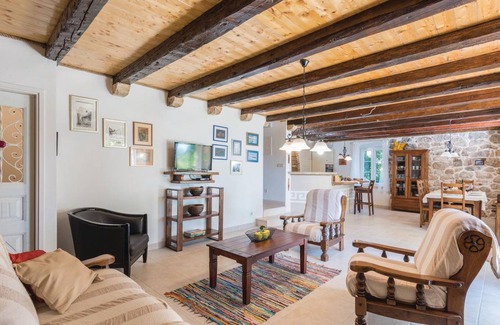 Podobuce House | 142 m² House ∙ 4 bedrooms ∙ 10 guests