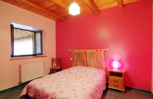 Saint-Nizier-de-Fornas Cottage | 143 m² Cabin ∙ 3 bedrooms ∙ 6 guests