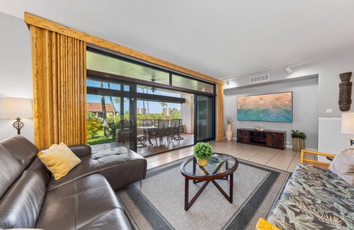 Kaanapali Apartment | 143 m² Apartment ∙ 2 bedrooms ∙ 6 guests