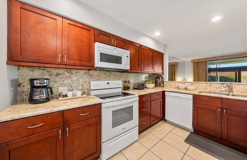 Kaanapali Apartment | 143 m² Apartment ∙ 2 bedrooms ∙ 6 guests