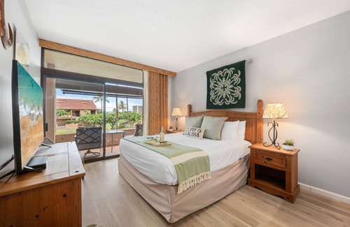 Kaanapali Apartment | 143 m² Apartment ∙ 2 bedrooms ∙ 6 guests
