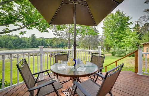 Atlanta House | 143 m² House ∙ 3 bedrooms ∙ 9 guests