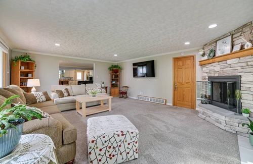 Atlanta House | 143 m² House ∙ 3 bedrooms ∙ 9 guests