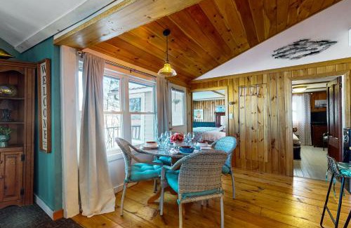 Winthrop House | 144 Heritage Woods Lane