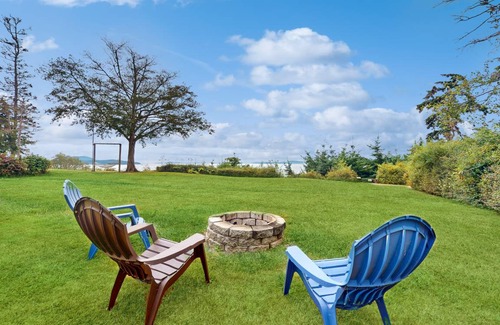 Anacortes Cabin | 144 m² Cabin ∙ 2 bedrooms ∙ 5 guests