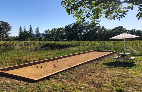 Healdsburg House | 144 m² House ∙ 3 bedrooms ∙ 6 guests