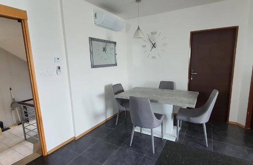 Hrkovce Apartment | 145 m² Apartment ∙ 3 bedrooms ∙ 8 guests