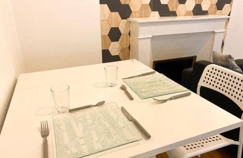 Perigueux Apartment | 145 m² Apartment ∙ 5 bedrooms ∙ 10 guests