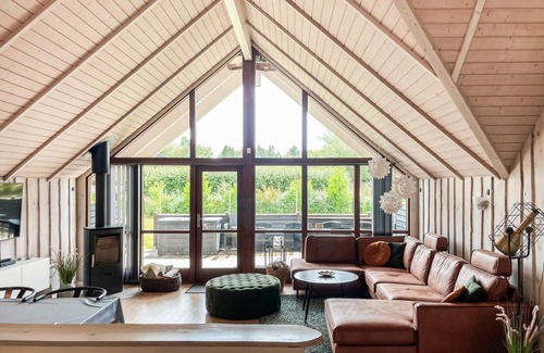 Ristinge House | 145 m² House ∙ 4 bedrooms ∙ 12 guests