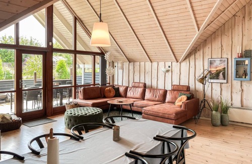 Ristinge House | 145 m² House ∙ 4 bedrooms ∙ 12 guests