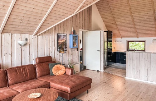 Ristinge House | 145 m² House ∙ 4 bedrooms ∙ 12 guests