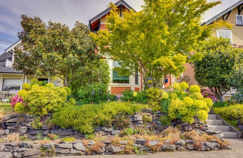 North End House | 146 m² House ∙ 3 bedrooms ∙ 6 guests
