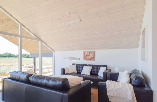 Saksild Strand House | 146 m² House ∙ 4 bedrooms ∙ 12 guests