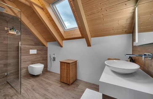 Rokytnice nad Jizerou Villa | 146 m² Villa ∙ 4 bedrooms ∙ 12 guests