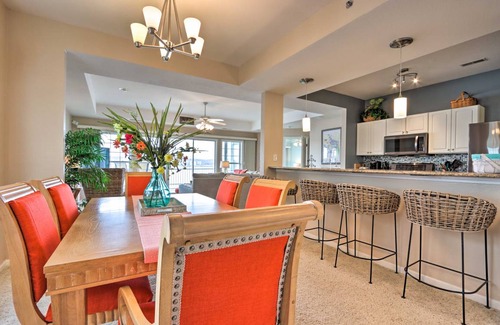 Lakeland Apartment | 148 m² Apartment ∙ 3 bedrooms ∙ 8 guests
