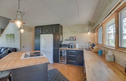 Red Feather Lakes House | 148 m² House ∙ 2 bedrooms ∙ 4 guests