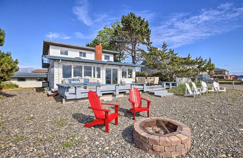 Ferndale House | 148 m² House ∙ 2 bedrooms ∙ 7 guests