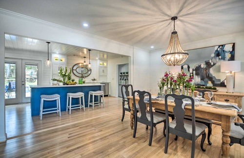Alpharetta House | 148 m² House ∙ 3 bedrooms ∙ 6 guests