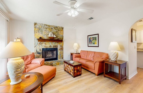Palm Bay House | 148 m² House ∙ 3 bedrooms ∙ 6 guests