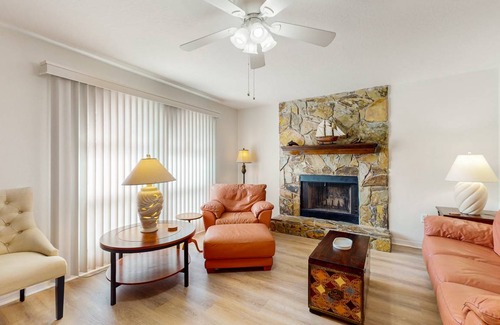 Palm Bay House | 148 m² House ∙ 3 bedrooms ∙ 6 guests