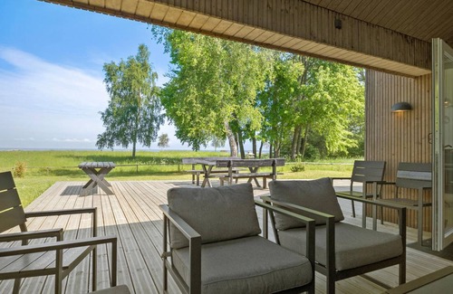 Strøby Ladeplads House | 148 m² House ∙ 3 bedrooms ∙ 10 guests