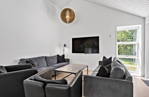 Strøby Ladeplads House | 148 m² House ∙ 3 bedrooms ∙ 10 guests