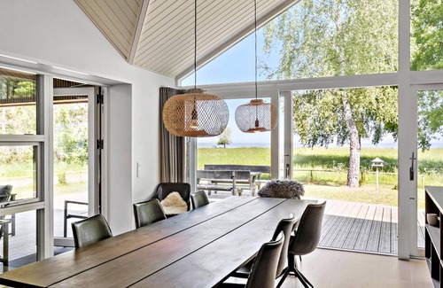 Strøby Ladeplads House | 148 m² House ∙ 3 bedrooms ∙ 10 guests