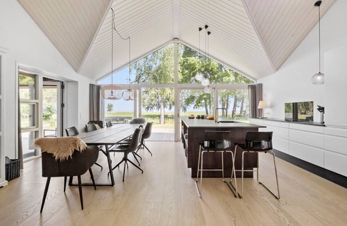 Strøby Ladeplads House | 148 m² House ∙ 3 bedrooms ∙ 10 guests