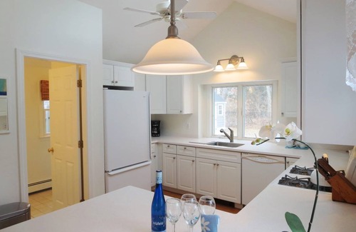 West Chatham House | 148 m² House ∙ 3 bedrooms ∙ 8 guests