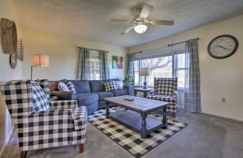 East Bernstadt House | 148 m² House ∙ 2 bedrooms ∙ 4 guests