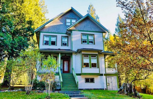 Sardis Apartment | 14acre Lake Property- Venue+BnB
