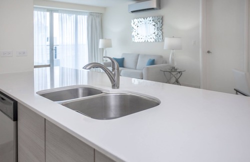 Playa Bonita Village Apartment | 14B Luxury Oceanview Playa Bonita Resort Panama