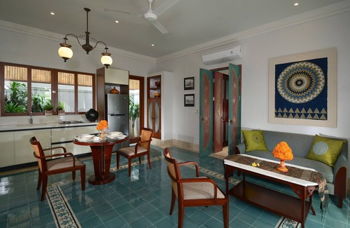 Kesiman Villa | 14BR Private Villa For A Large Group In Sanur - 12Min Drive To Sanur Beach!