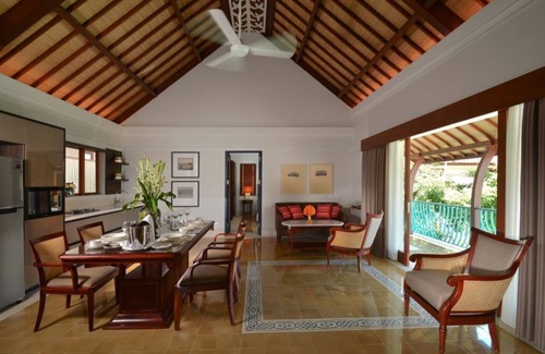 Kesiman House | 14BR Private Villa For Large Group Located In Sanur! 4Min Drive To The Port!