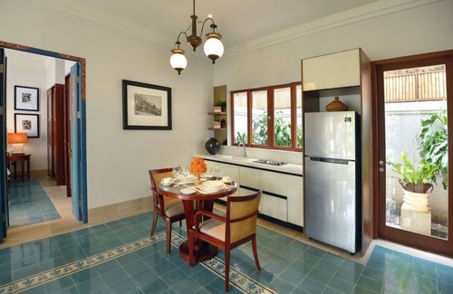 Kesiman House | 14BR Private Villa For Large Group Located In Sanur! 4Min Drive To The Port!