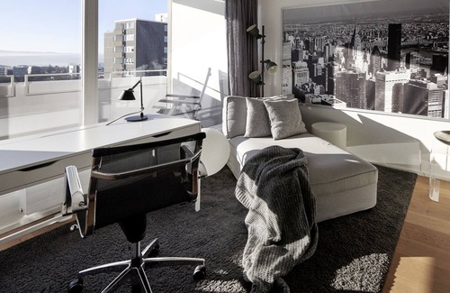 Tuebingen Apartment | 14OG · dream view! Quiet and very cozy apartment