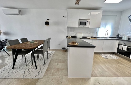 Mijas House | 15 - Beautiful bungalow with sea view in Riviera del Sol